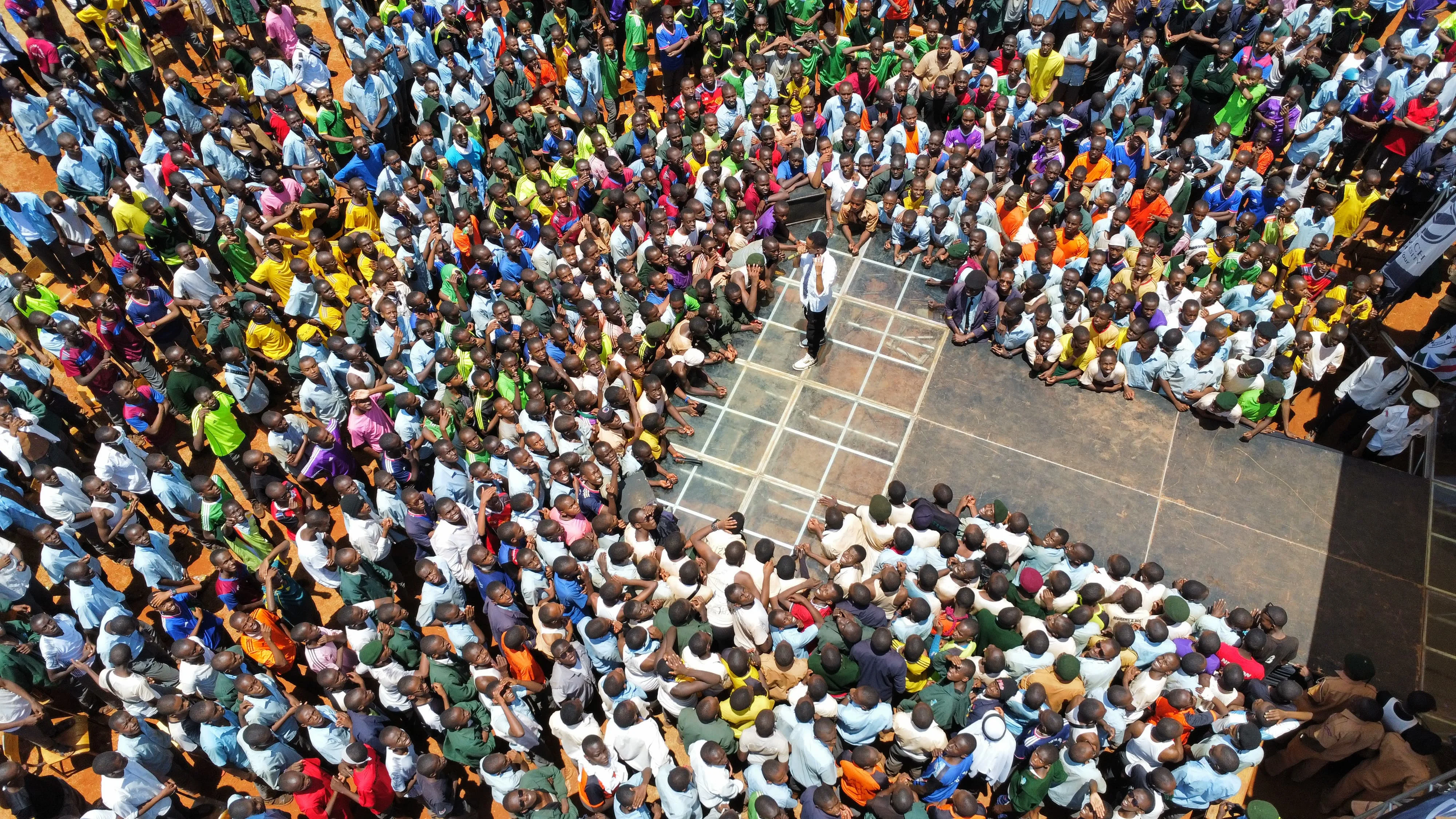 FORM 4 PRAYERS DAY 2024