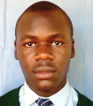 NAME: SIMIYU ROBIN WANJALA YEAR: 2020 points: 87.333
